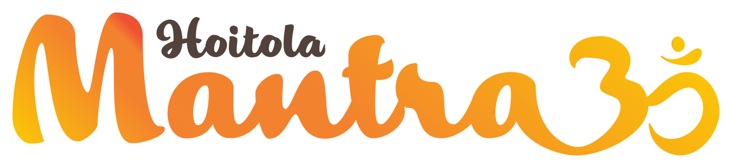 Hoitola Mantra logo